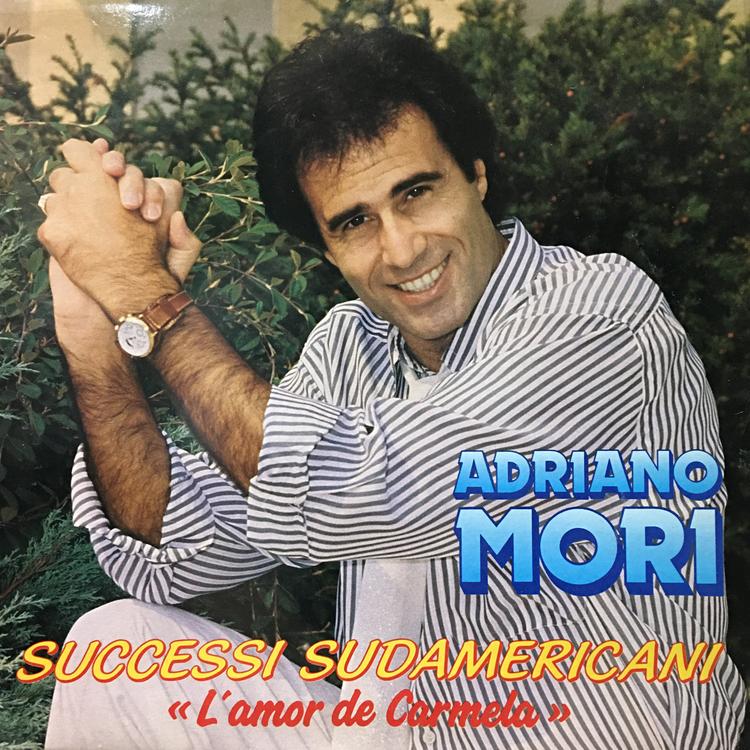 Adriano Mori's avatar image
