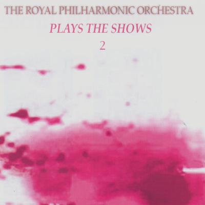 The Sound Of Silence (The Graduate) By Royal Philharmonic Orchestra's cover