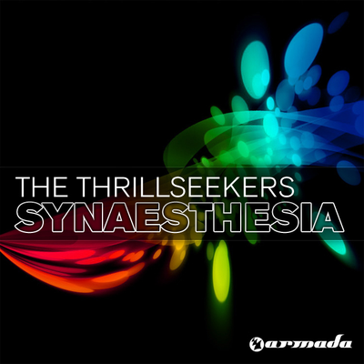 Synaesthesia (En-Motion Remix) By The Thrillseekers's cover