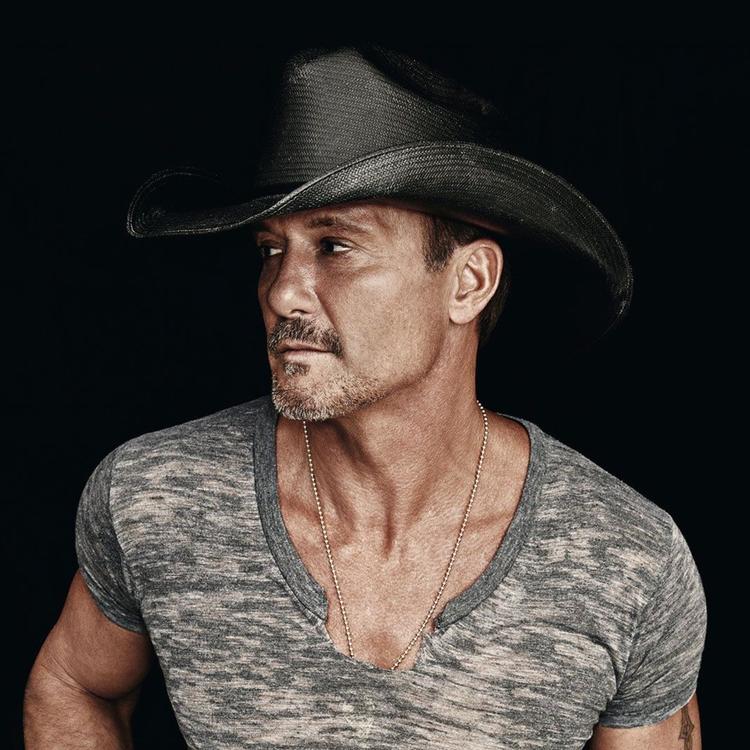 Tim McGraw's avatar image