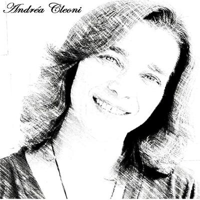 Mediunidade By Andréa Cleoni's cover