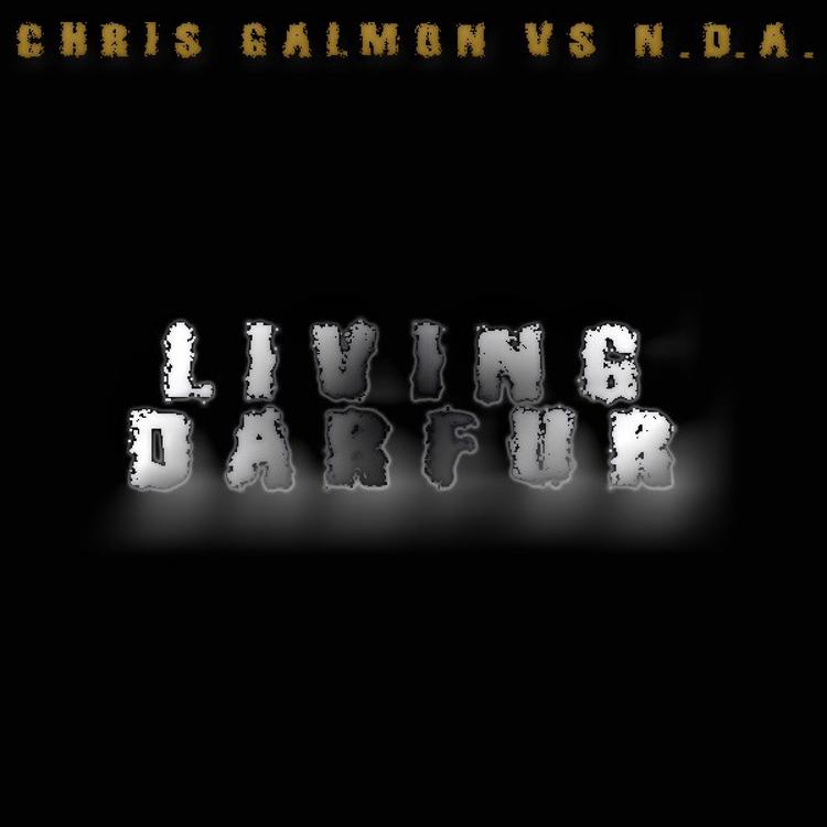 Chris Galmon vs N.D.A.'s avatar image