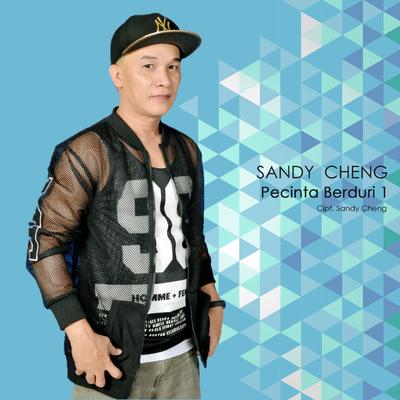 Pecinta Berduri 1's cover