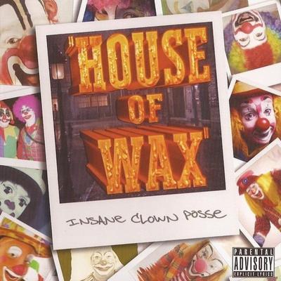 House of Wax's cover