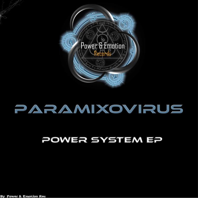 Paramixovirus's avatar image