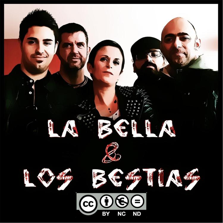 La Bella y los Bestias's avatar image