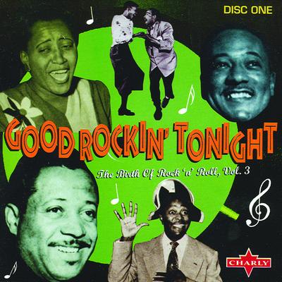 Harlem Bound - Original By Memphis Slim's cover