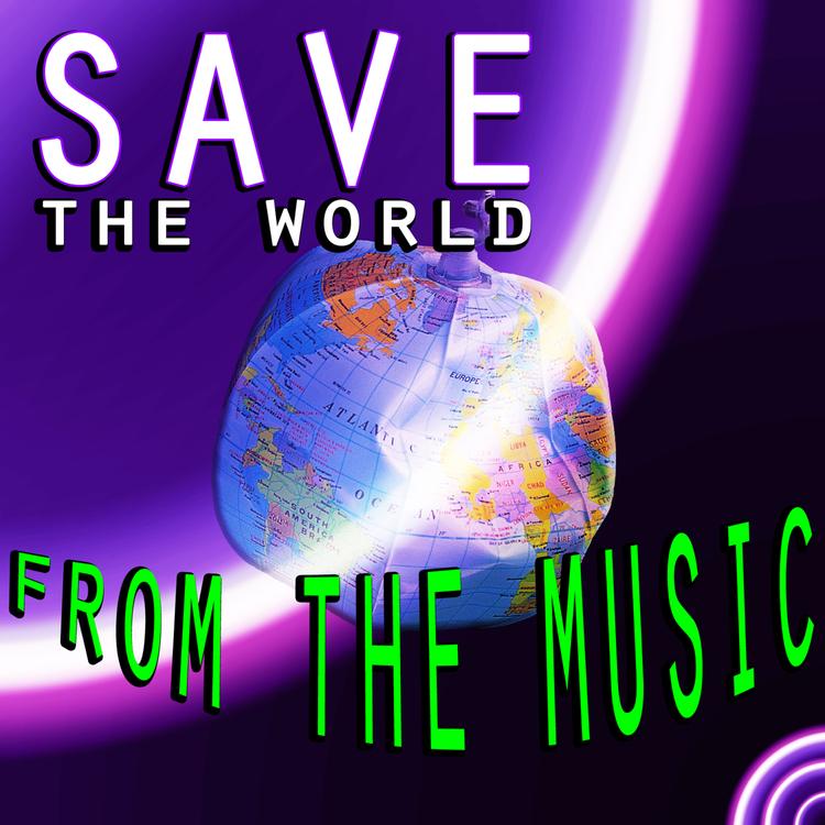 Save the World's avatar image