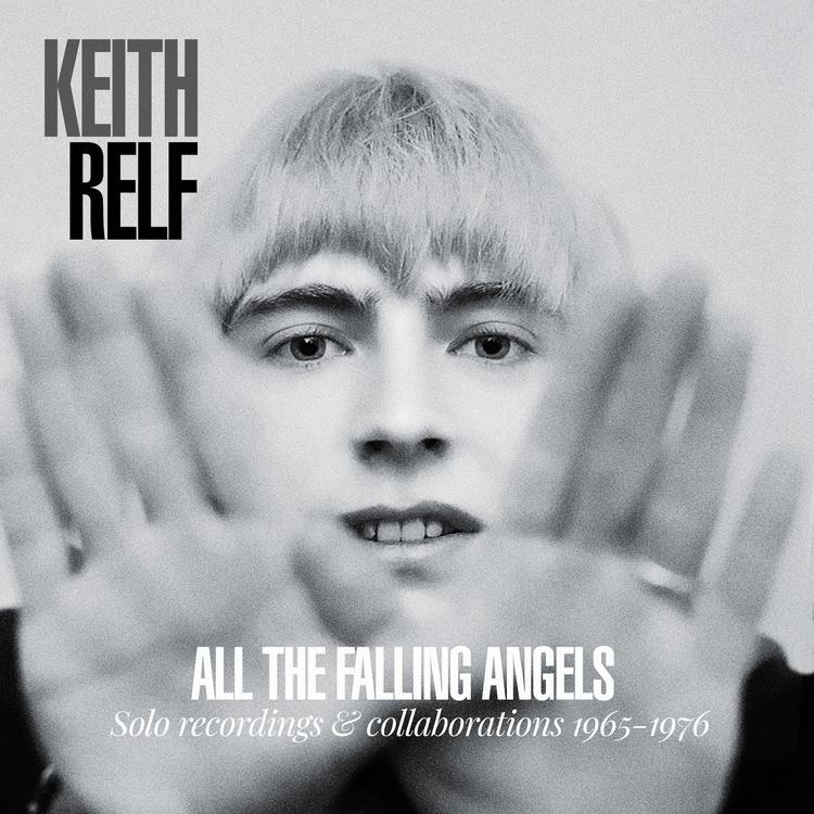 Keith Relf's avatar image