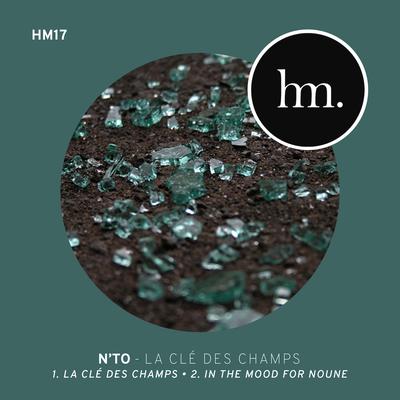 La clé des champs By NTO's cover