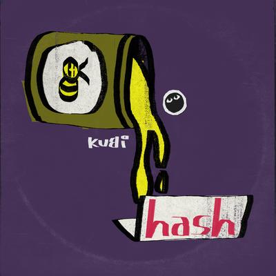 Hash By Kubi's cover