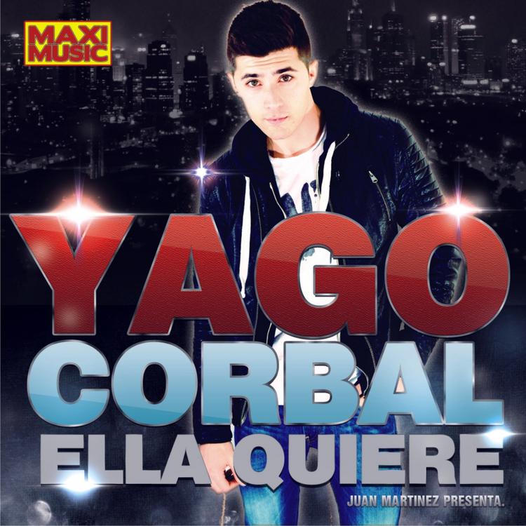 Yago Corbal's avatar image