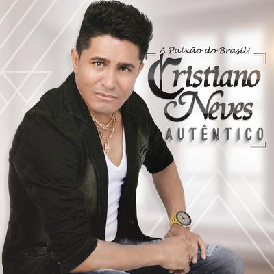 Ferido de Amor By Cristiano Neves's cover