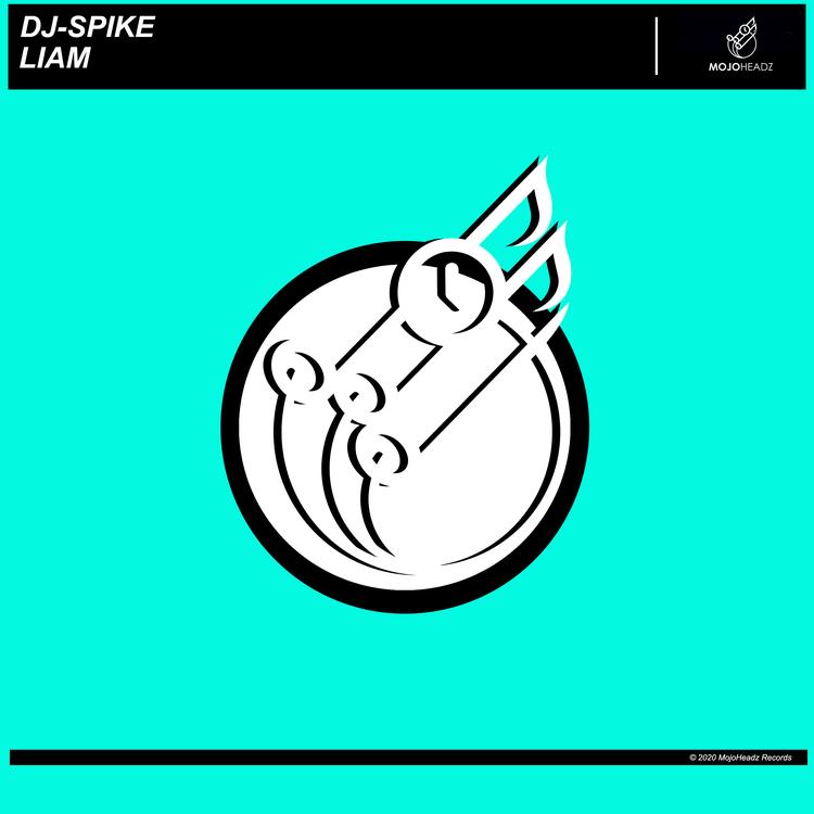 Dj-spike's avatar image