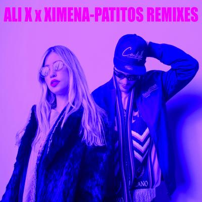 Patitos (Shubostar Remix) By Ali X, Ximena, Shubostar's cover