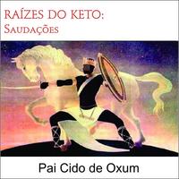 Pai Cido de Oxum's avatar cover