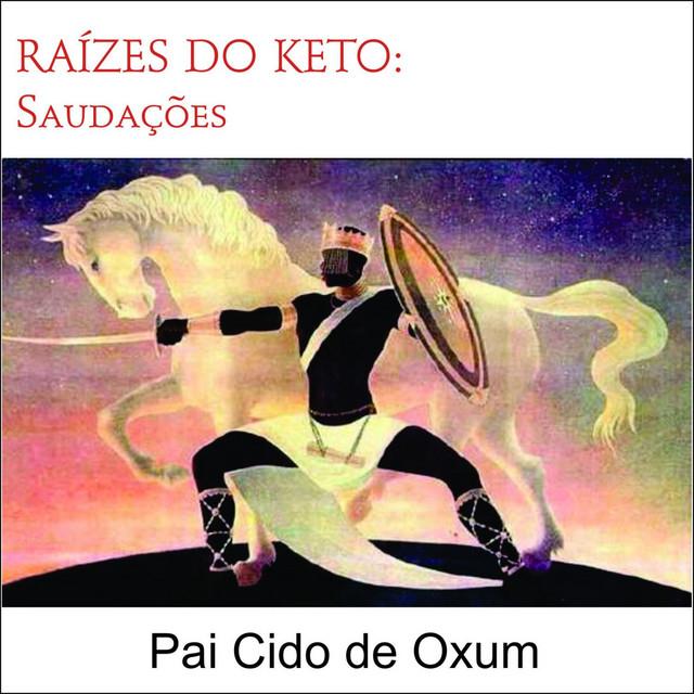Pai Cido de Oxum's avatar image