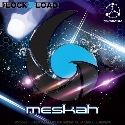 Meskah - Free Generation (Original Mix)'s cover