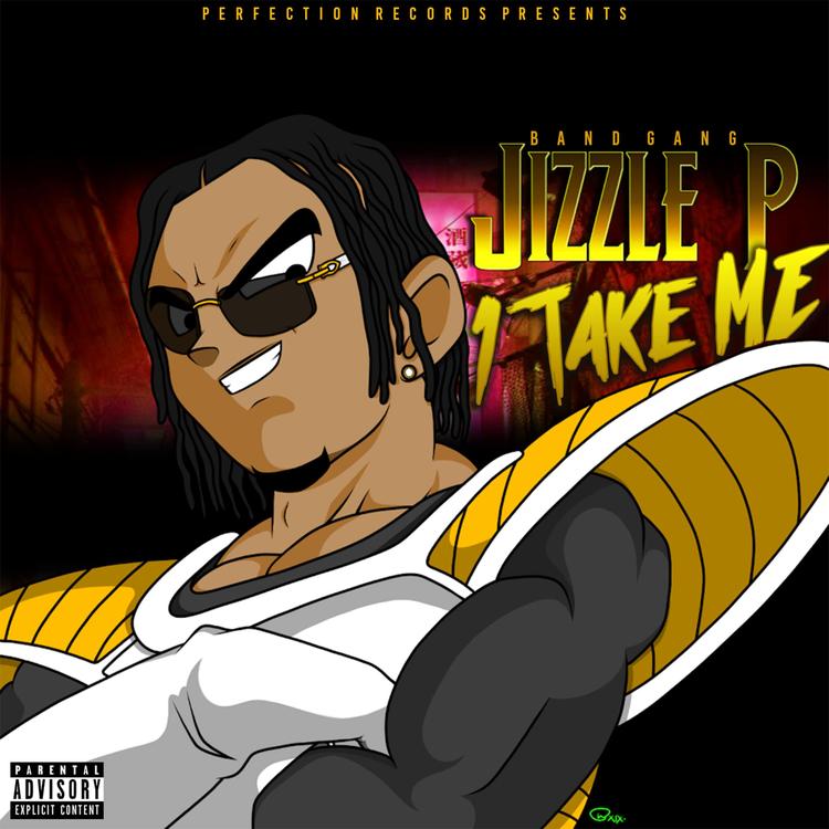 BandGang Jizzle P's avatar image