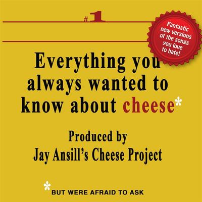 If You Could Read My Mind (feat. Eliza Carthy) By Jay Ansill's Cheese Project, Eliza Carthy's cover