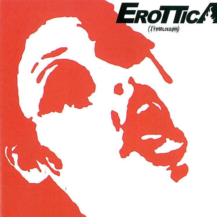 Erottica's avatar image