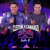 Cleiton E Camargo's avatar cover