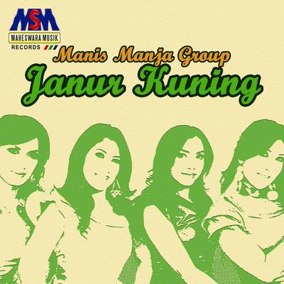 Janur Kuning's cover