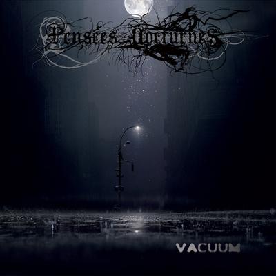 Epitaphe By Pensées Nocturnes's cover