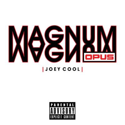 Magnum Opus's cover