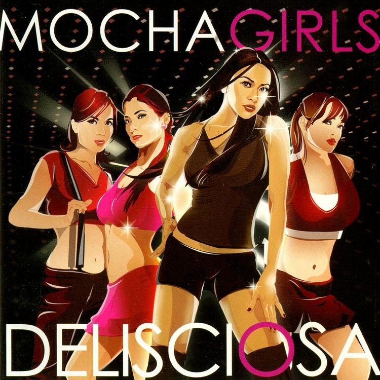 Mocha Girls's avatar image