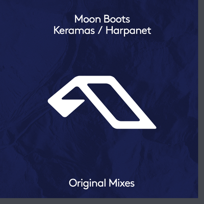 Keramas By Moon Boots's cover