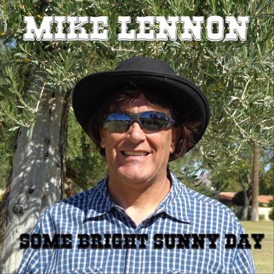 The Rain Keeps on Falling By Mike Lennon's cover