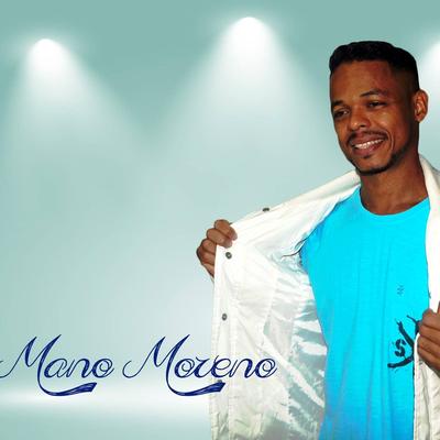 Mano Moreno's cover