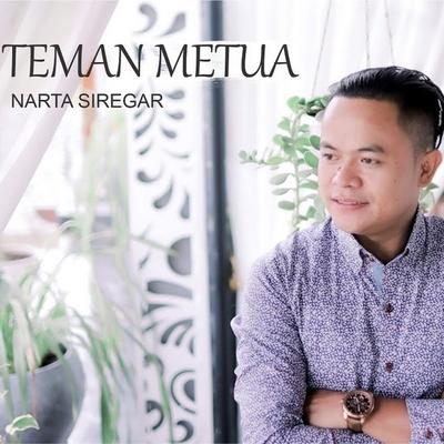 Narta Siregar's cover