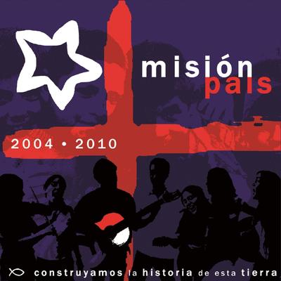 Déjate By Misión País's cover