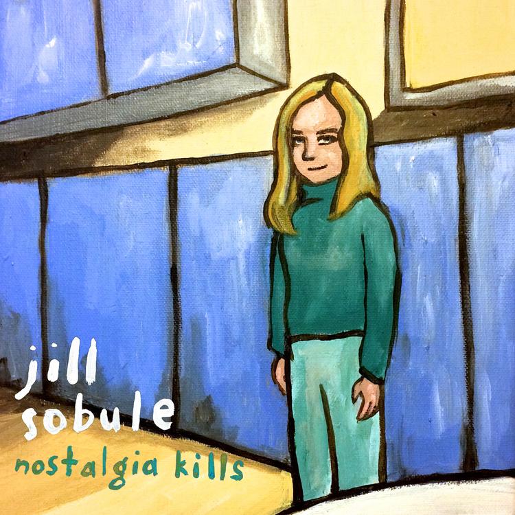 Jill Sobule's avatar image