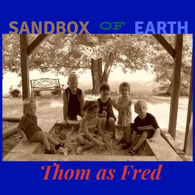Sandbox of Earth's cover