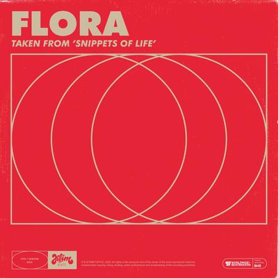 Flora By KLIM's cover