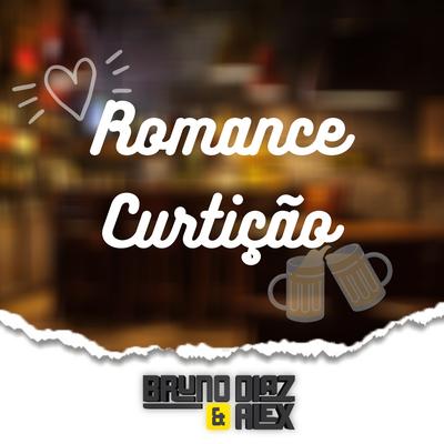 Romance / Curtição (Ao Vivo)'s cover