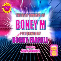 Bobby Farrell's avatar cover