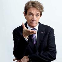 Martin Short's avatar cover