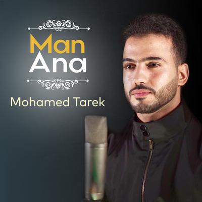 Man Ana's cover