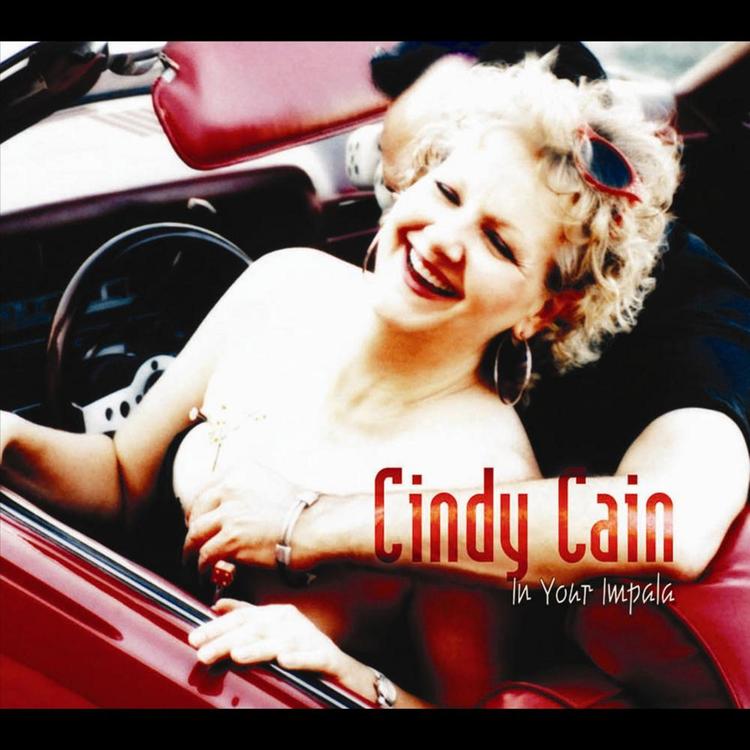 Cindy Cain's avatar image