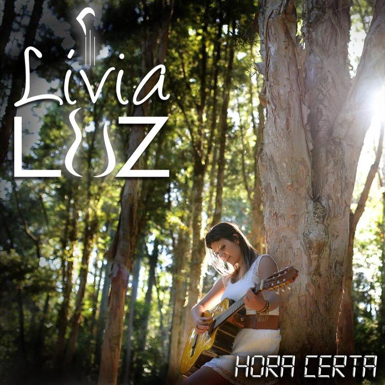 Lívia Luz's avatar image