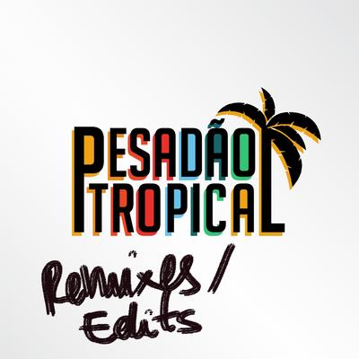 Skrillex & Damian Marley - Make It Bun Dem (Pesadão Tropical VIP RMX) By Pesadão Tropical's cover