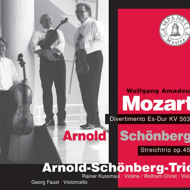 Schoenberg Trio's avatar image