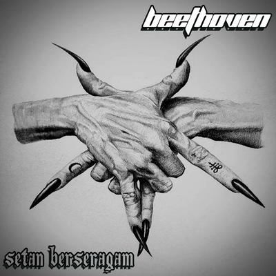 Setan Berseragam's cover