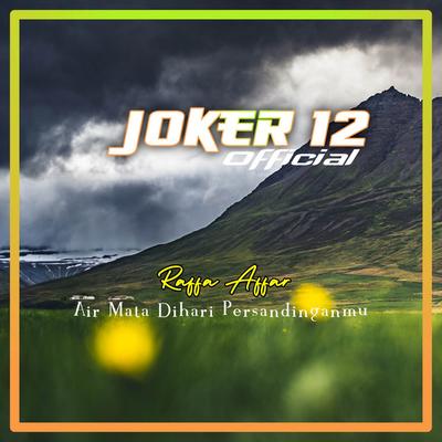 Joker 12 Official's cover