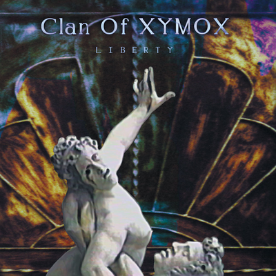 Liberty (Gregg Rule Remix) By Clan of Xymox's cover