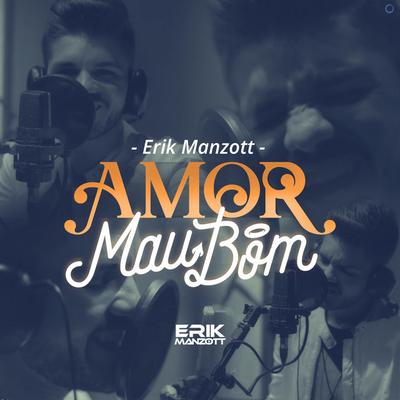 Erik Manzott's cover